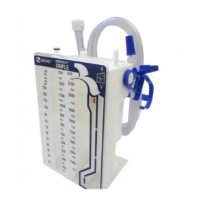 systeme-de-drainage-thoracique-drentech-simple